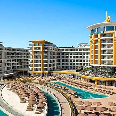 Azura World Hotel Hotel