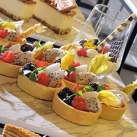 Wyndham Alanya Hotel