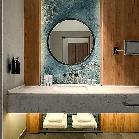 Wyndham Alanya 4* Odaonu