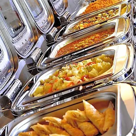 Wyndham Alanya 4*