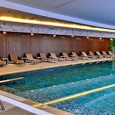 Hotel Wyndham Alanya