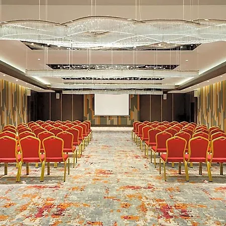 Azura World Hotel Odaonu