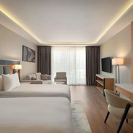Wyndham Alanya