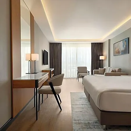 Azura World Hotel Hotel 4*