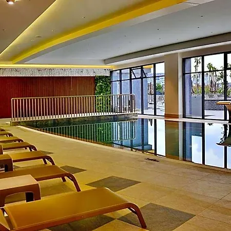 Hotel Azura World Odaonu