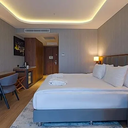 Azura World Hotel Odaonu