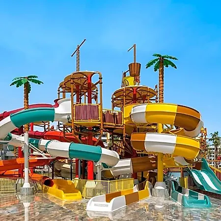 Wyndham Alanya Hotel Odaonu