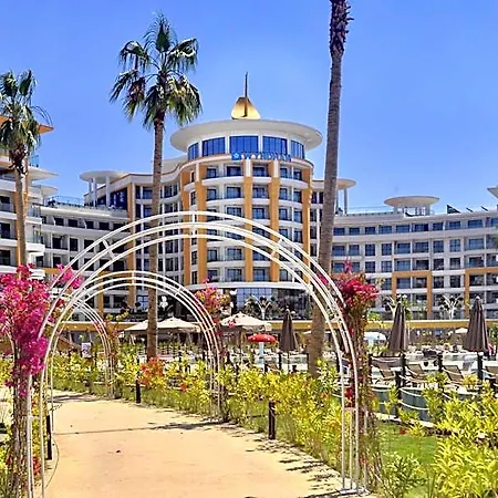Hotel Wyndham Alanya Odaonu