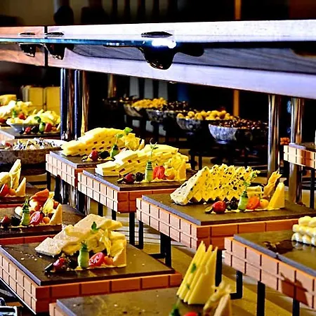 Wyndham Alanya Odaonu