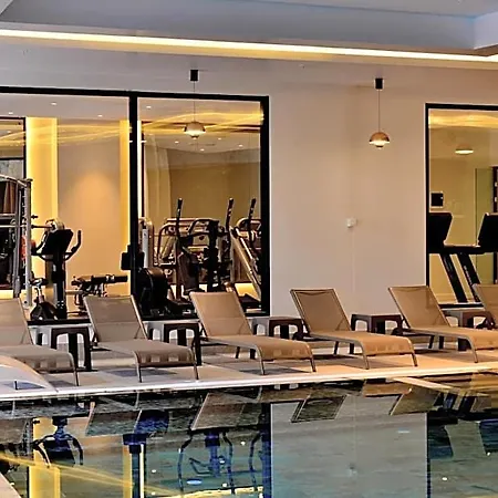 Azura World Hotel 4* Odaonu