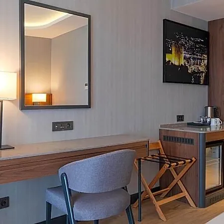 Wyndham Alanya Odaonu