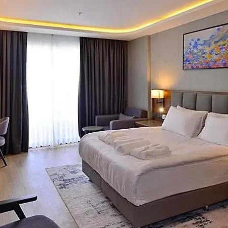 Hotel Azura World Odaonu